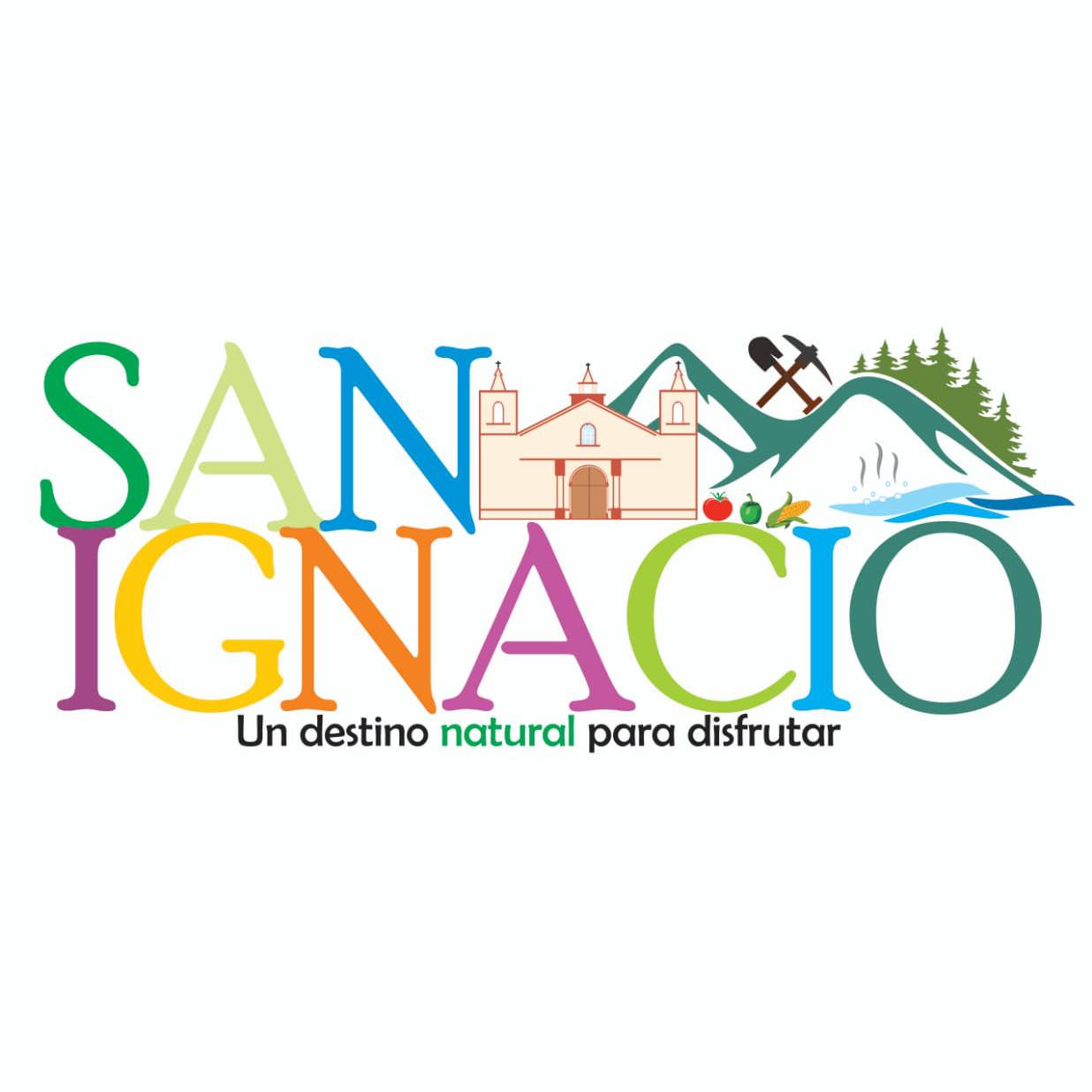Escudo San Ignacio